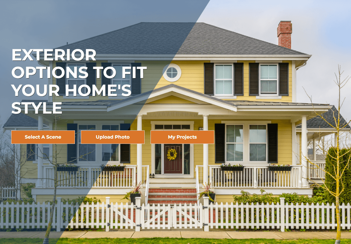 Carolina Home Specialists