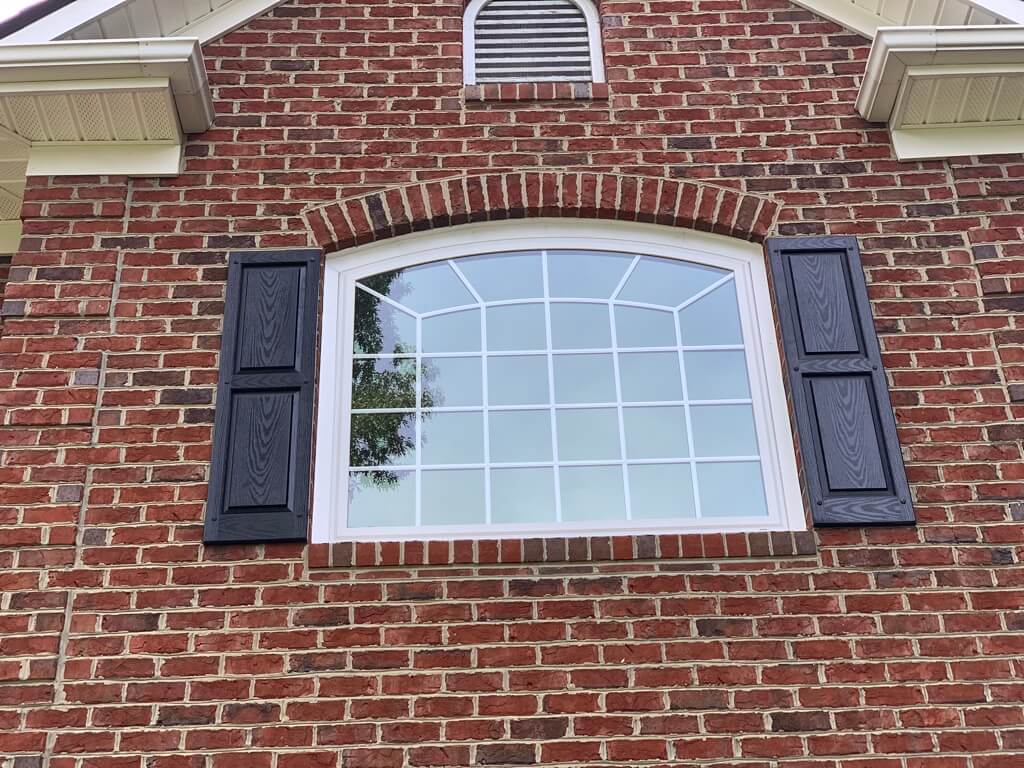 home window replacement