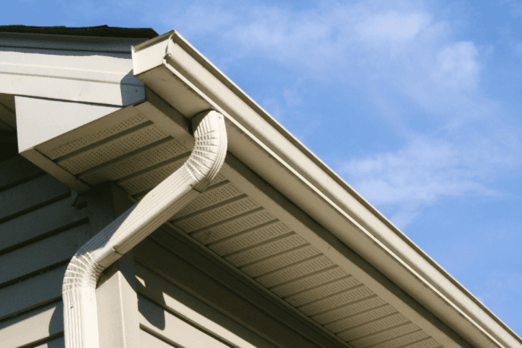 Gutter Installation, Repair & Service in Greensboro, NC