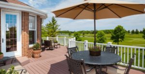 Do You Need A Deck Building Permit in North Carolina?, Carolina Home Specialists