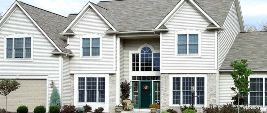 Siding Installation in Greensboro, NC. Carolina Home Specialists