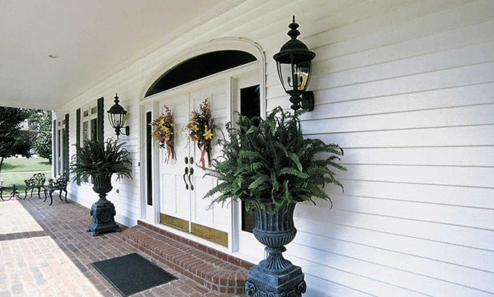 Siding Repair in Greensboro, NC Carolina Home Specialists