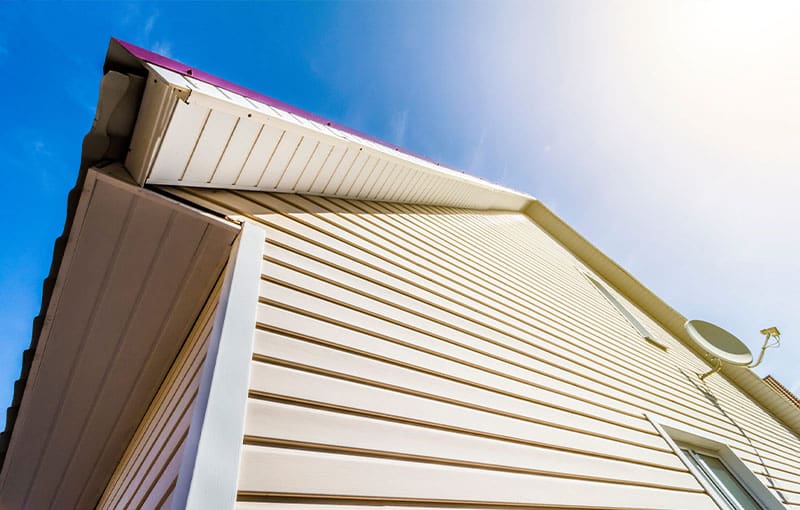 James Hardie Siding Installation in Greensboro, NC | Carolina Home Specialists