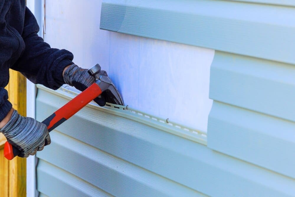Call Carolina Home Specialists at (978) 581-6757 today to schedule your Alside Siding consultation in Greensboro.
