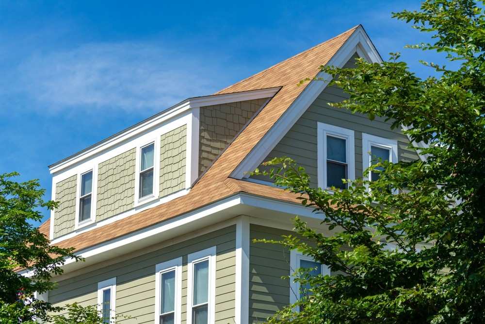 Roofing & Siding Services in Danbury, NC. Carolina Home Specialists
