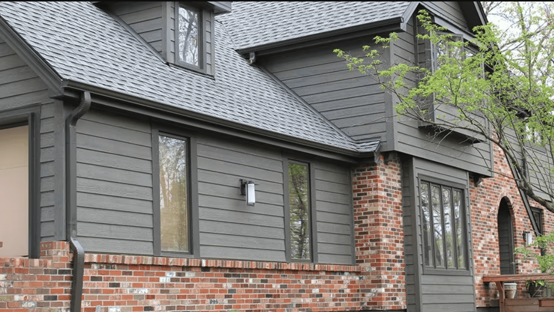 Roofing & Siding Services in Lebanon Township, NC. Carolina Home Specialists