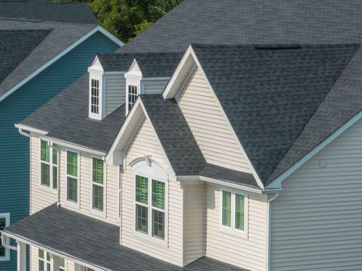Roofing, Siding & Exterior Services in Durham, NC. Carolina Home Specialists