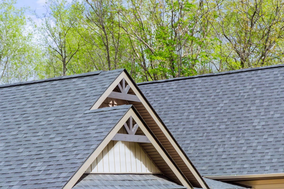 Roofing, Siding & Exterior Services in Elon, NC. Carolina Home Specialists