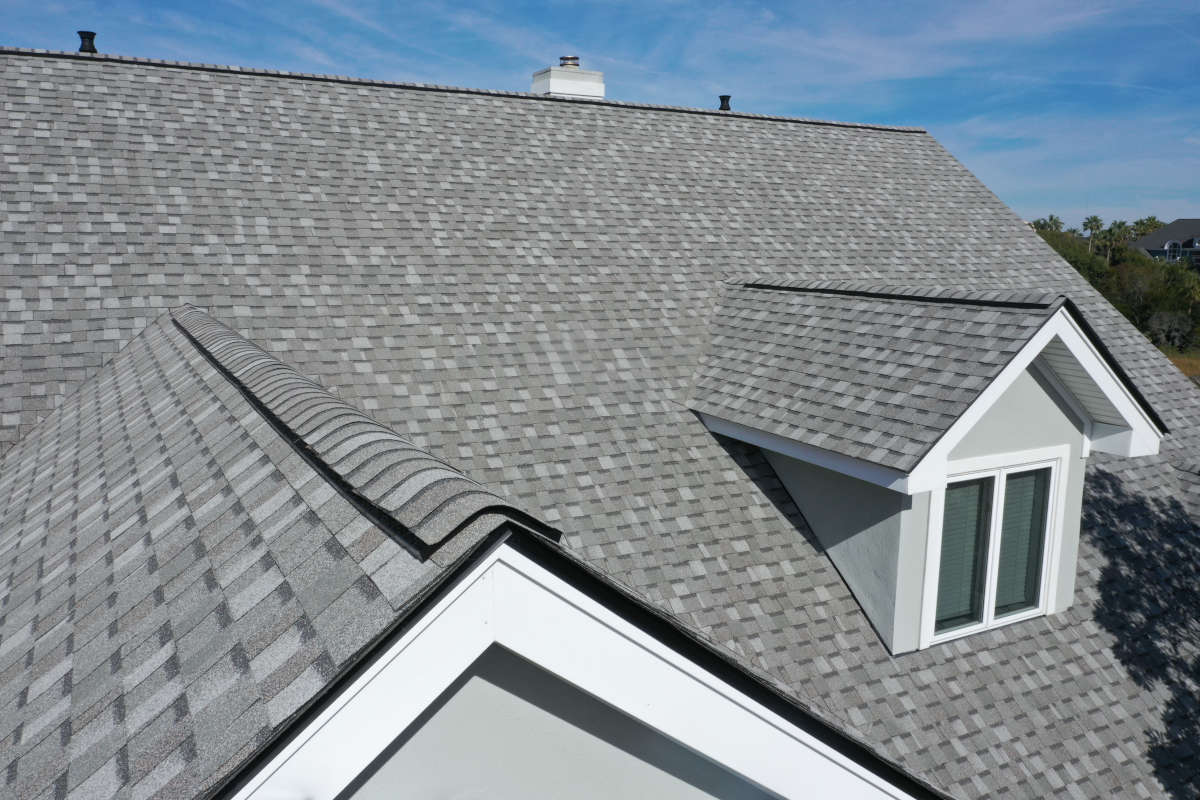 Roofing, Siding & Exterior Services in Haw River, NC. Carolina Home Specialists