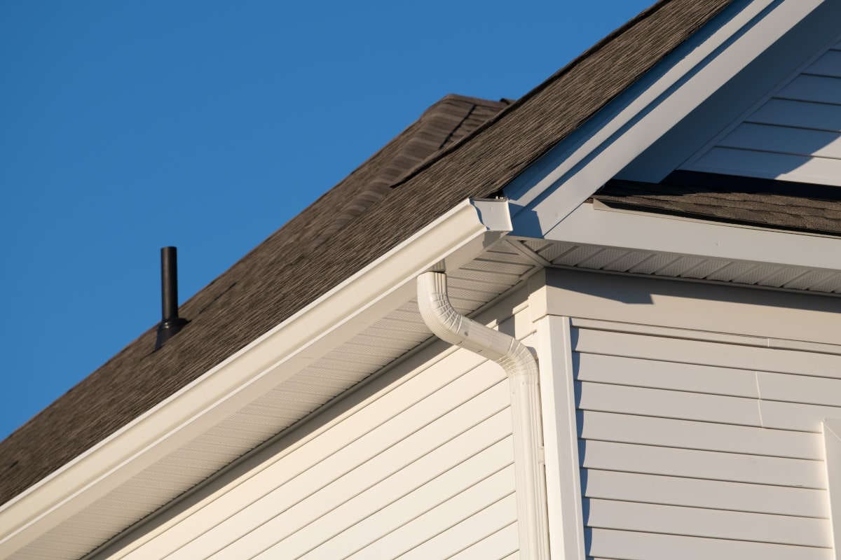 Roofing, Siding & Exterior Services in Wallburg, NC. Carolina Home Specialists