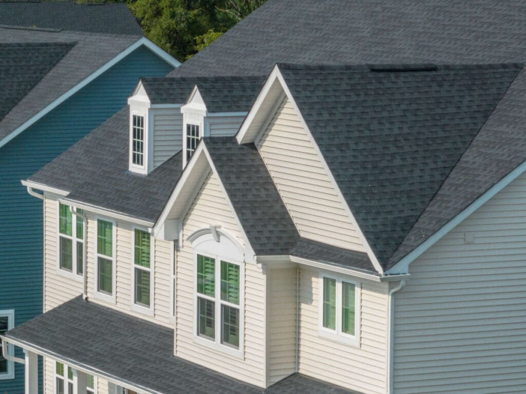 Roofing, Siding & Exterior Services in Green Level, NC. Carolina Home Specialists