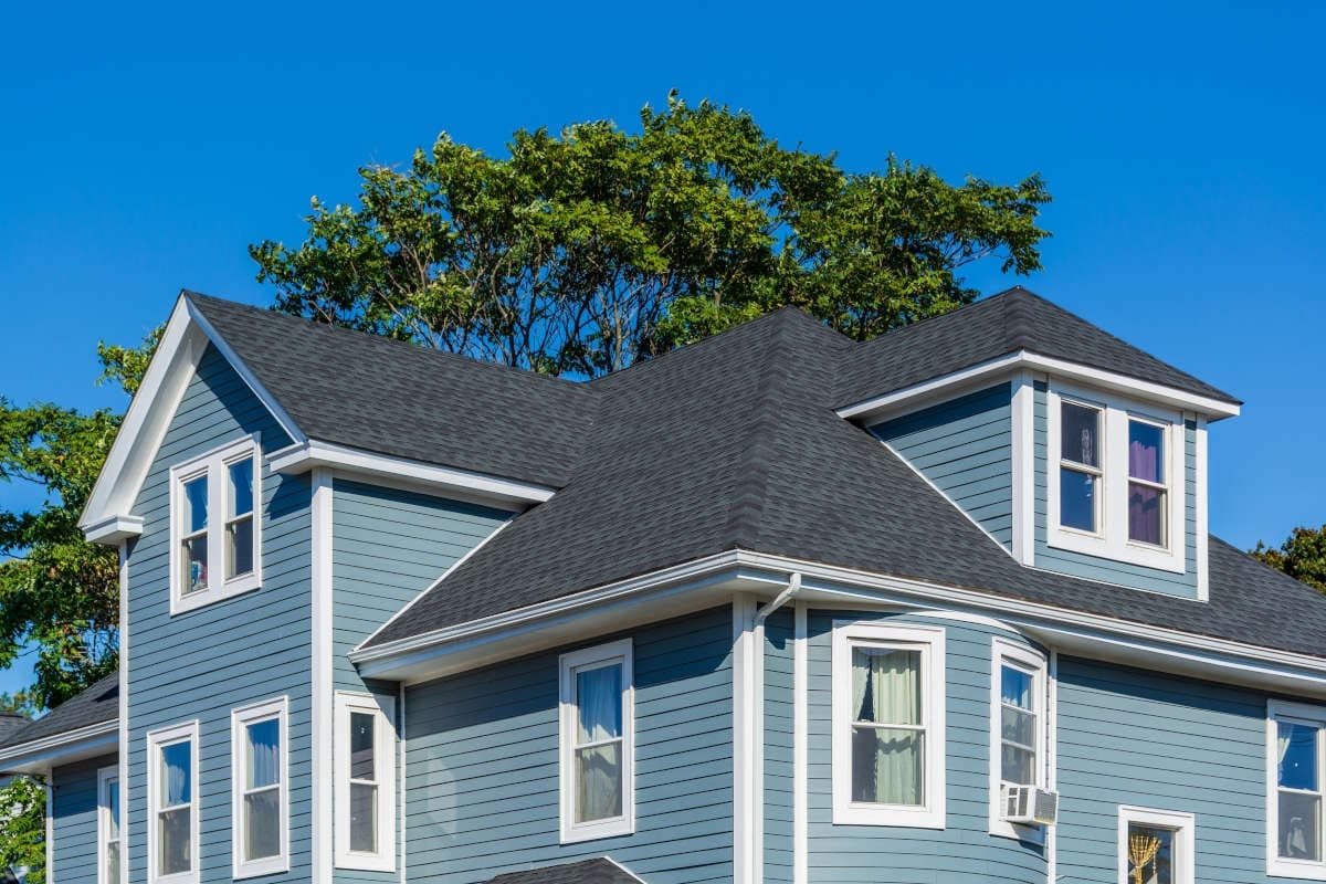 Roofing, Siding & Exterior Services in Tobaccoville, NC. Carolina Home Specialists
