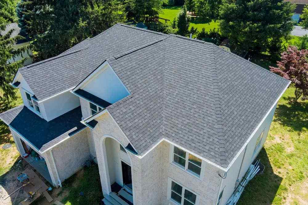 Roofing & Siding & Exterior Services in Denton, NC. Carolina Home Specialists
